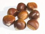 Colossal Chestnuts