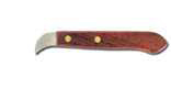 Chestnut Knife - used to prepare chestnuts for roasting and to aid in peeling