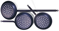Chestnut Roasting Pan - 2 sizes to choose from